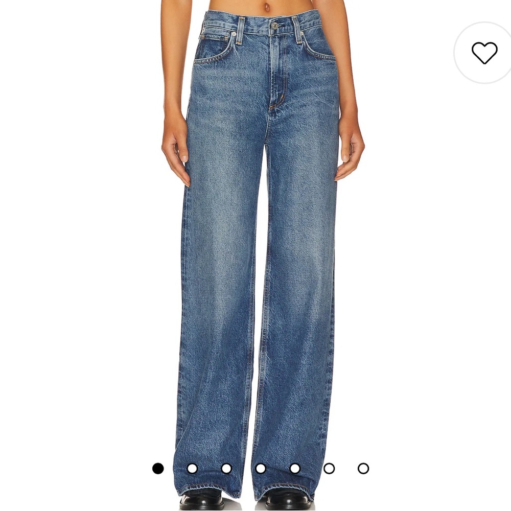 Citizens of Humanity Jeans Paloma
